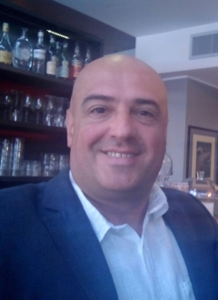 Benvenuti! - Enrico Chiapparoli